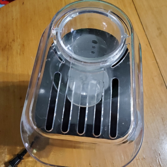 Bella popcorn maker Brand New No Box - Picture 6 of 8